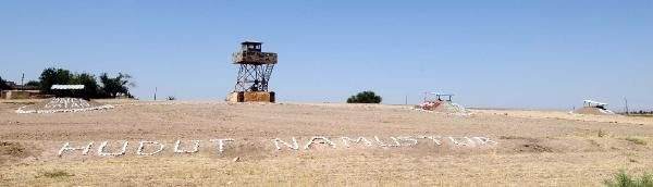 Asker tetikte..Sınırımızda korkunç çatışma..Hangi kapı kimin elinde…