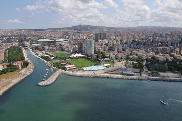 Kurbağalıdere, Marmara'ya zehir saçıyor