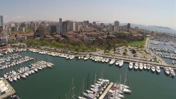 Kurbağalıdere, Marmara'ya zehir saçıyor