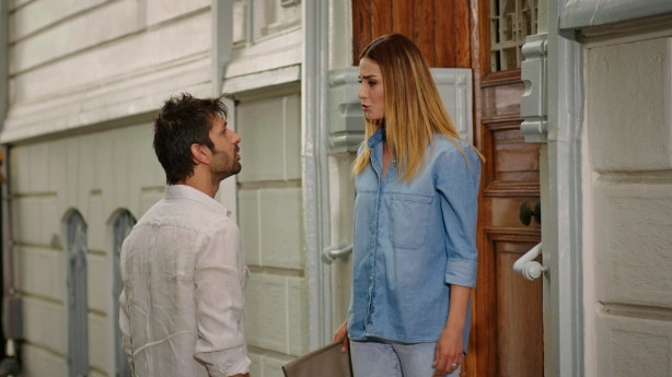 Kara Ekmek Yeni Bölüm'de Semra Zor durumda