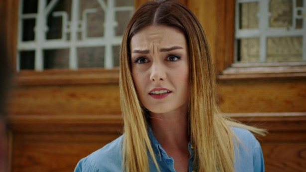 Kara Ekmek Yeni Bölüm'de Semra Zor durumda