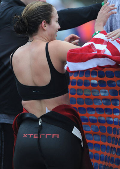 Sporcu Jennifer
