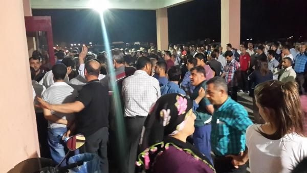 'Kirli bir el var burada. Kirli eli deşifre etmek lazım'