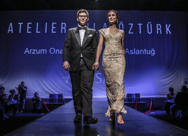 Ünlülerin tanınmayan çocukları