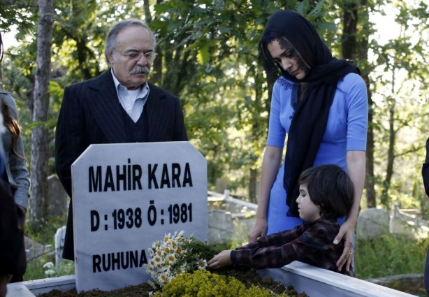 Karadayı final bölümünde neler oluyor?Mahir Ölüyor