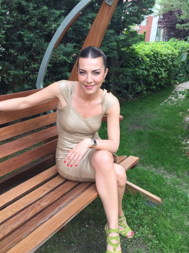 Burcu Kara: “Şöhret özenilecek bir şey değil”