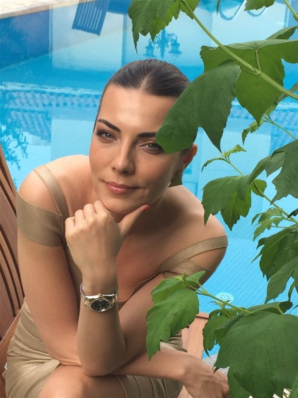 Burcu Kara: “Şöhret özenilecek bir şey değil”