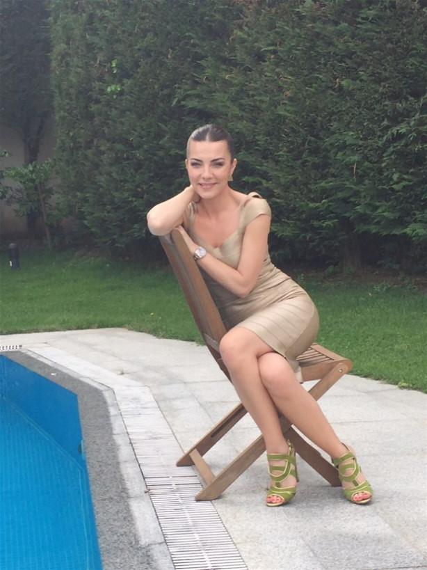 Burcu Kara: “Şöhret özenilecek bir şey değil”