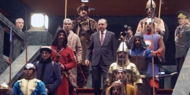 İşte AKP'nin çöküş nedenleri