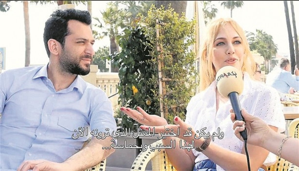 Belçim Bilgin ve Meryem Uzerli arasında su sızmıyor