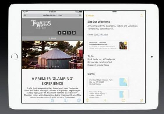Apple WWDC 2015'te neler tanıttı
