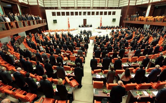 AKP artık bunları yapamayacak