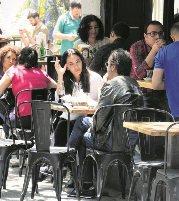 Teoman Cihangir’den vazgeçemiyor!