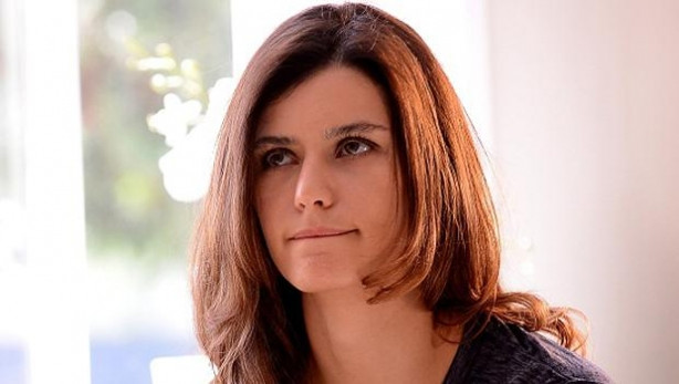 Beren Saat'in paylaşımına tepki