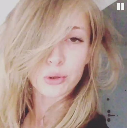 Yasemin Allen cazibenin sırrını açıkladı