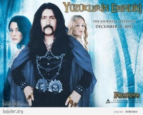Amerikan Filmlerini Türkler Çekseydi