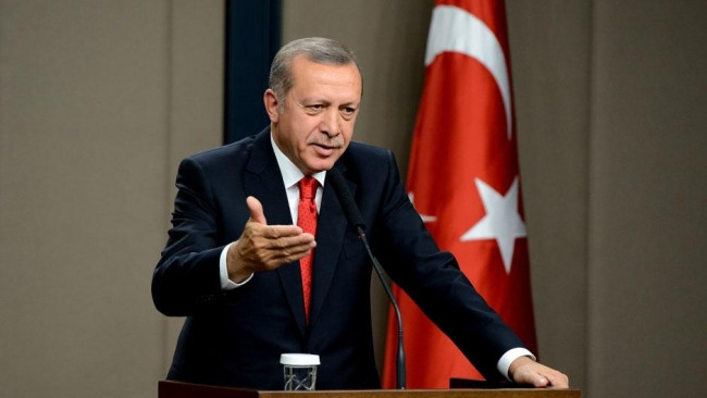 Washington Post'tan 'Erdoğan' derlemesi