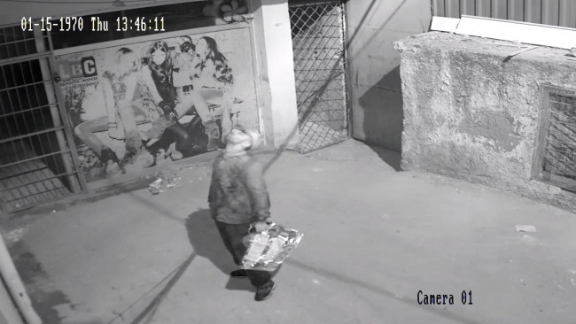 Hastane hastane gezip, kanser ilacı çaldılar