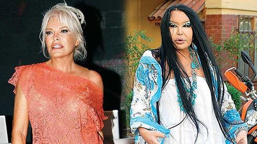 Bülent Ersoy'a 'tutuklama' kararı