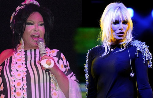 Bülent Ersoy'a 'tutuklama' kararı