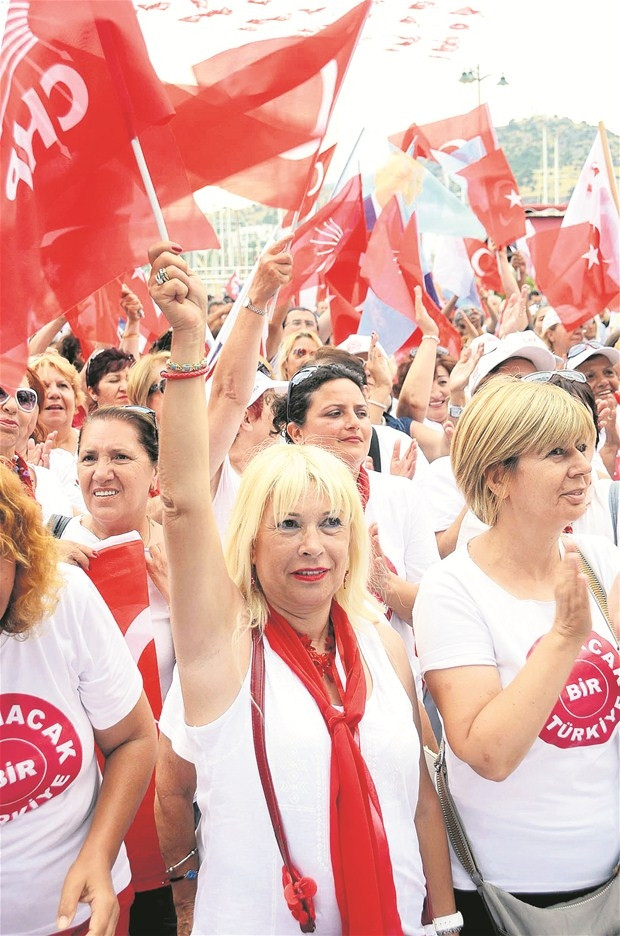 İşte seçmenin hükümet senaryoları