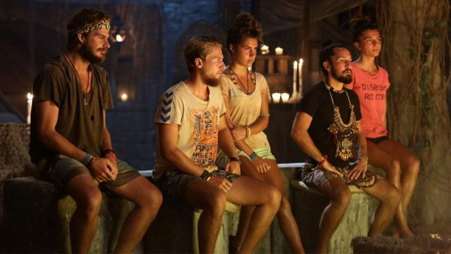 Survivor All Star'da kim gider kim kalır ?