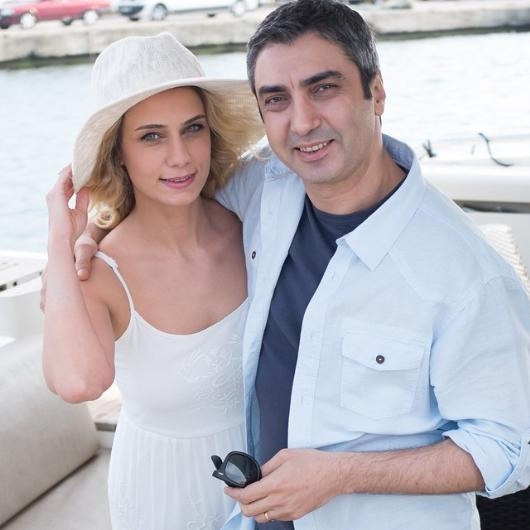 Çiğdem Batur Kurtlar Vadisi'ne veda etti