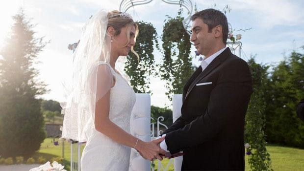 Çiğdem Batur Kurtlar Vadisi'ne veda etti