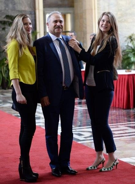 Meclis'te kayıt hareketliliği