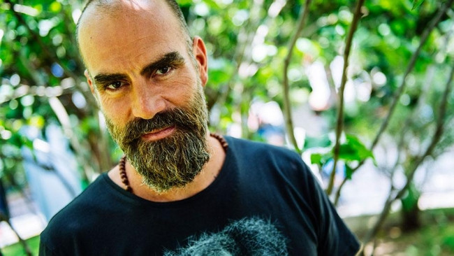 Survivor Bozok Gören