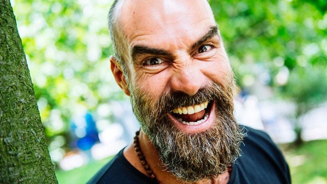 Survivor Bozok Gören