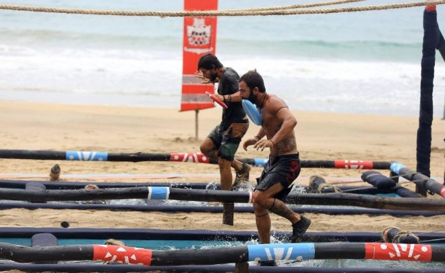 Survivor'da adaya veda eden isim belli oldu
