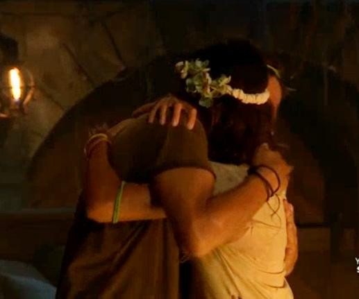 Survivor'da adaya veda eden isim belli oldu