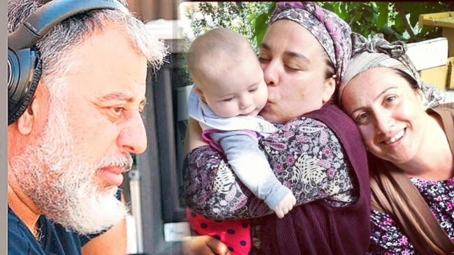 O Hayat Benim setinde neler oluyor
