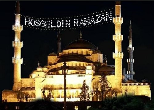 Oruç Tutarken Zorlanmamak için neler yapmalıyız