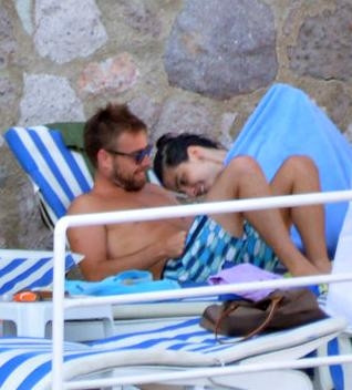 Merve Boluğur ve Murat Dalkılıç barıştı