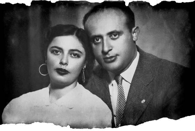 Fotoğraflarla Süleyman Demirel'in hayatı