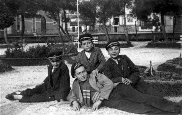 Fotoğraflarla Süleyman Demirel'in hayatı