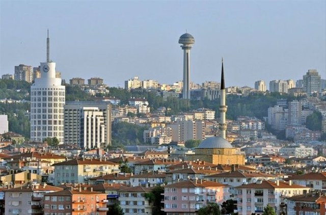 İşte dünyanın çeşitli ülkelerinde oruç tutma süreleri…