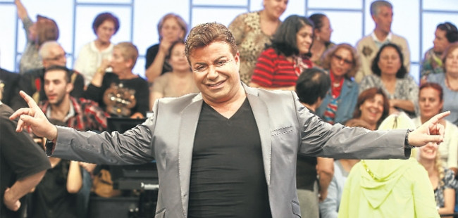 Ünlü değişimler