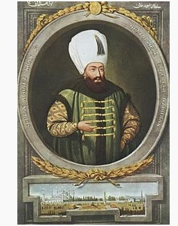 I.Ahmet Kimdir, Kösem Sultan'ın eşi I.Ahmet biyoğrafisi