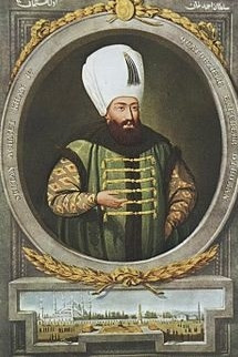 I.Ahmet Kimdir, Kösem Sultan'ın eşi I.Ahmet biyoğrafisi