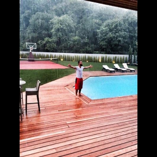 Instagram'da ünlüler
