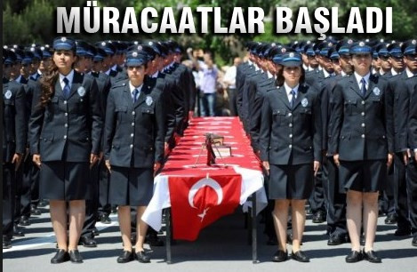 PMYO Genel Başvuru Şartları resmi olarak açıklandı