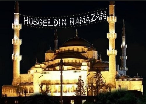 Ramazan ayında hava durumu nasıl olacak