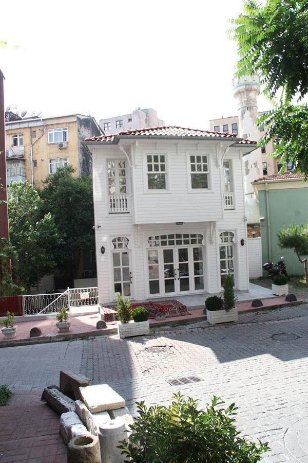 İşte gayrimenkul zengini ünlüler