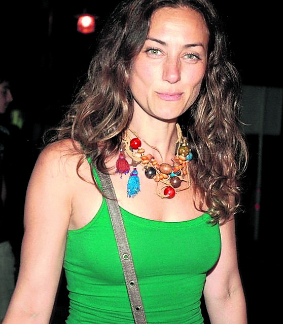 Sanem Çelik'in mekanı