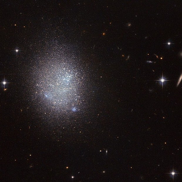 NASA´dan çarpıcı fotoğrafları!