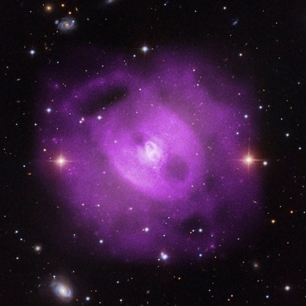 NASA´dan çarpıcı fotoğrafları!