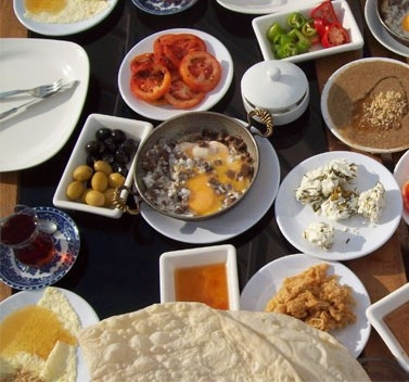 Sahur Yapmadan Oruç Tutmanın Zararları